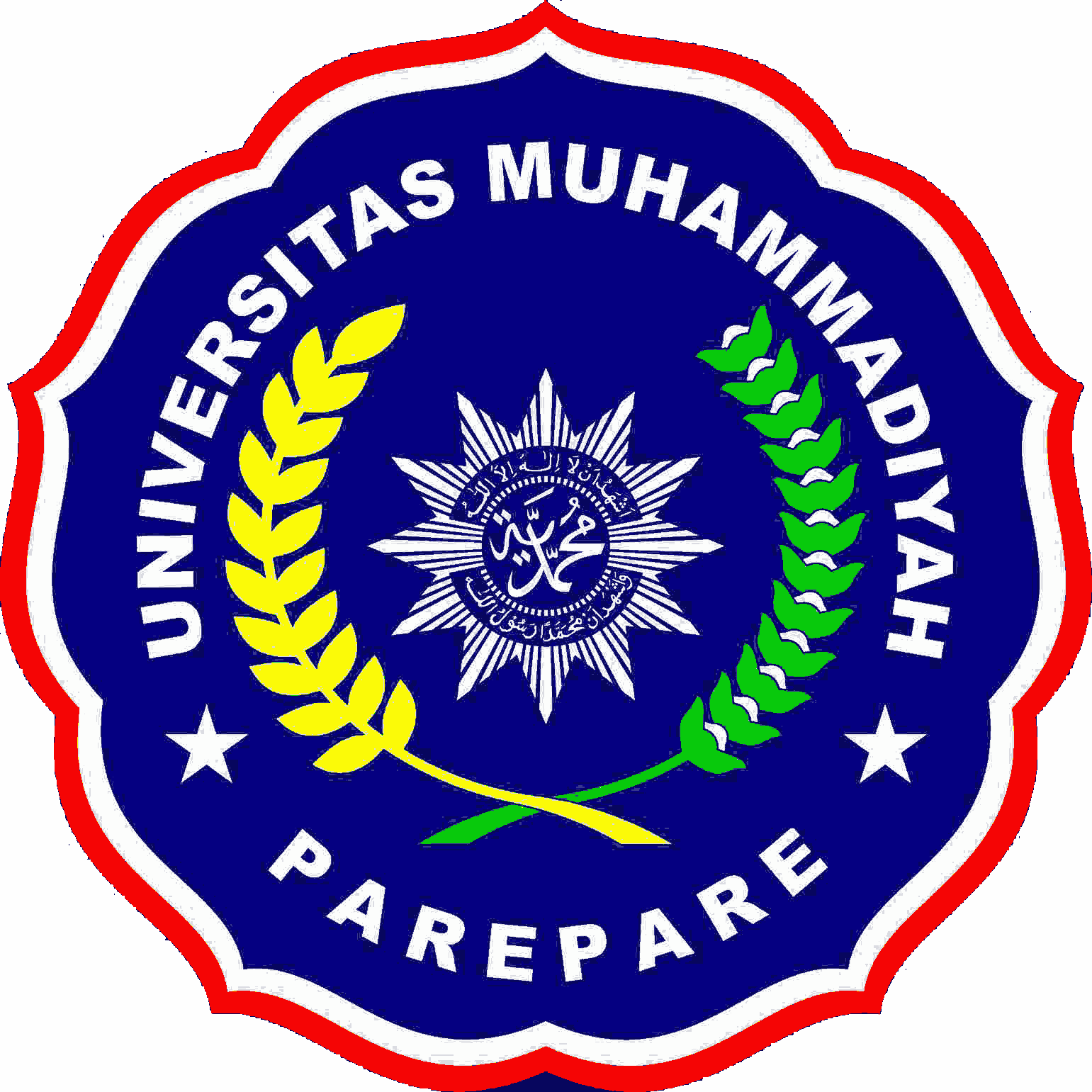 Logo UMPAR