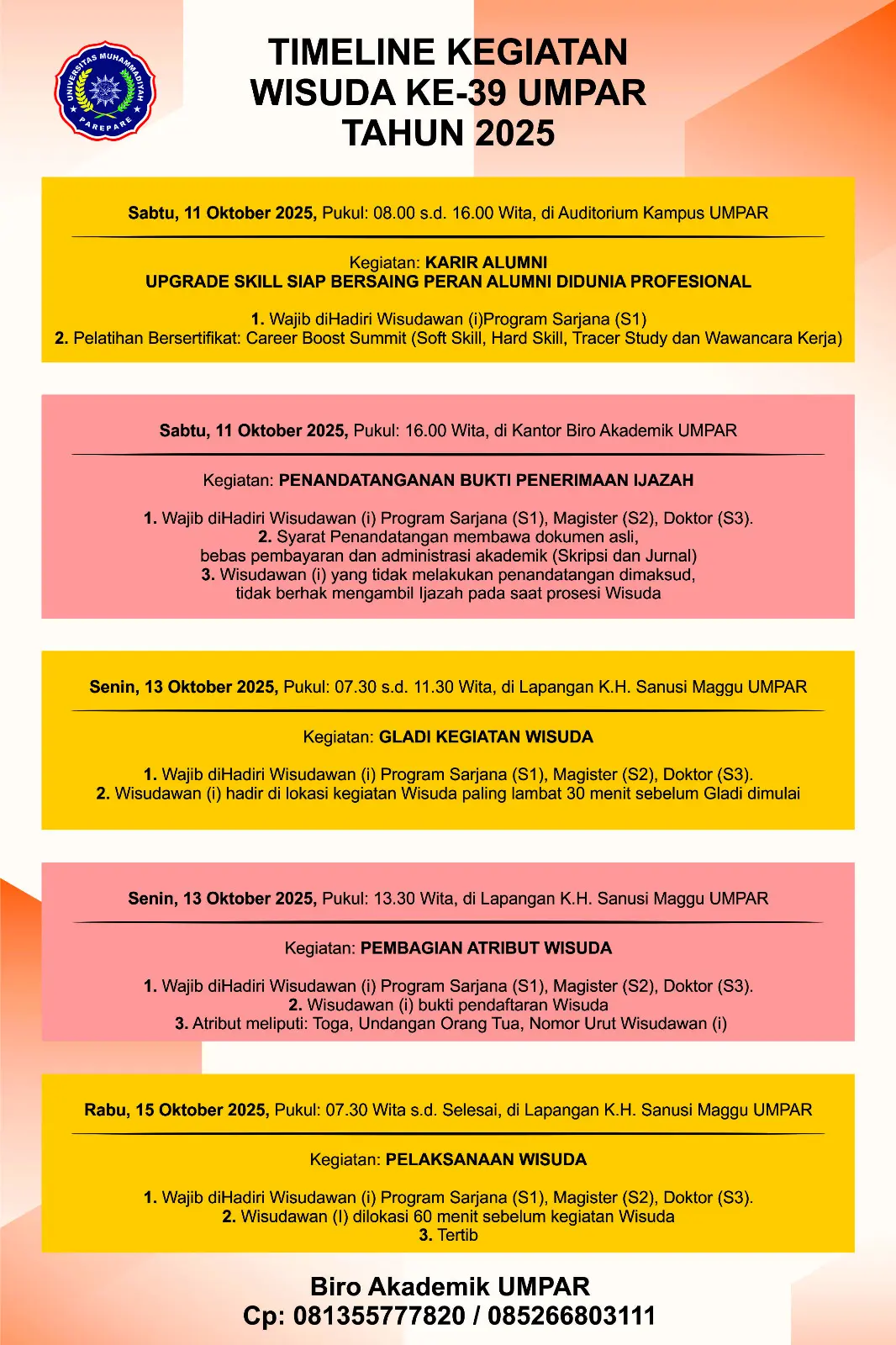 Gambar Informasi