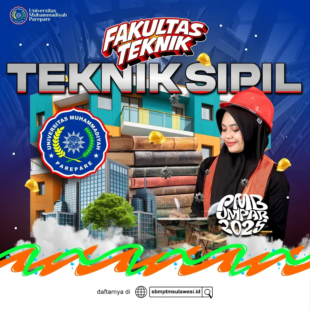 Banner Teknik Sipil