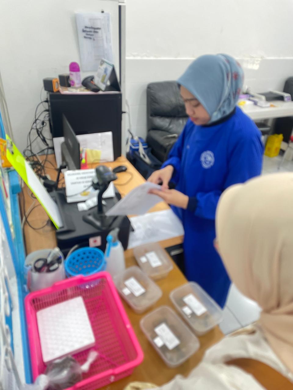 UMPAR Kembangkan Nugget Cakalang, Hati Ayam, dan Kelor untuk Bantu Cegah Stunting