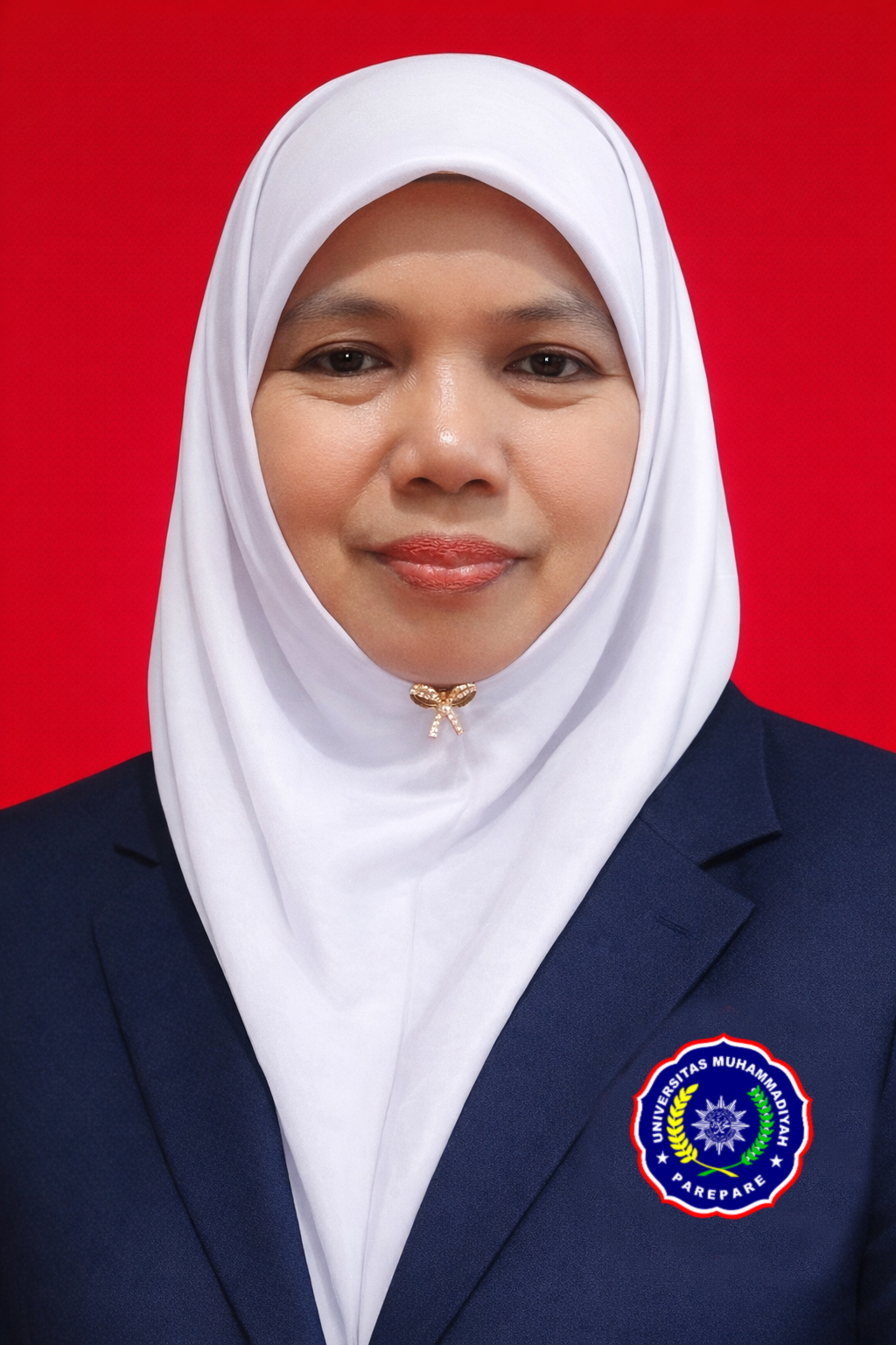 Dr. Andi Fitriani Djollong, S.Ag., M.Ag