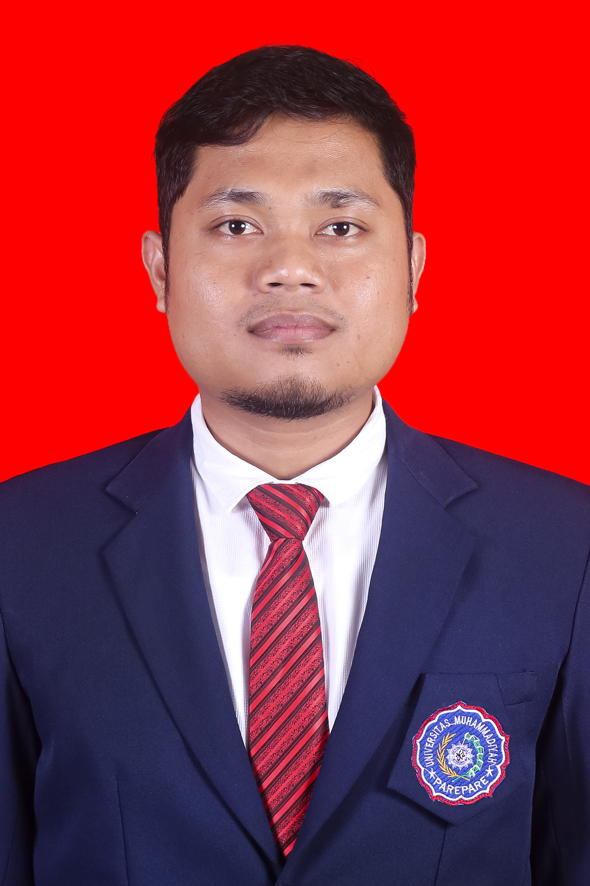 Asrul Hidayat, S.H., M.H