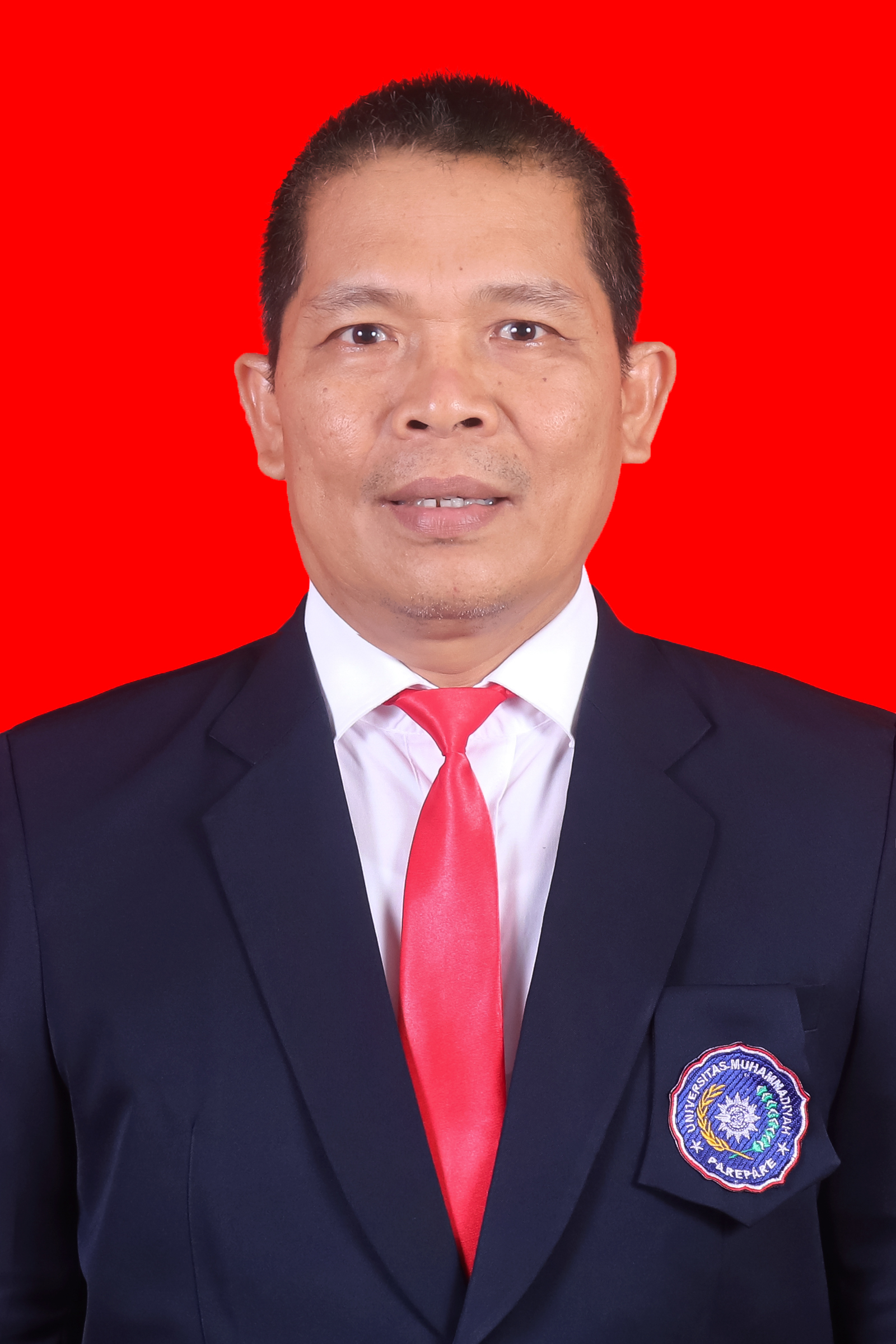 Dr. H. Hakzah, S.T., M.T.