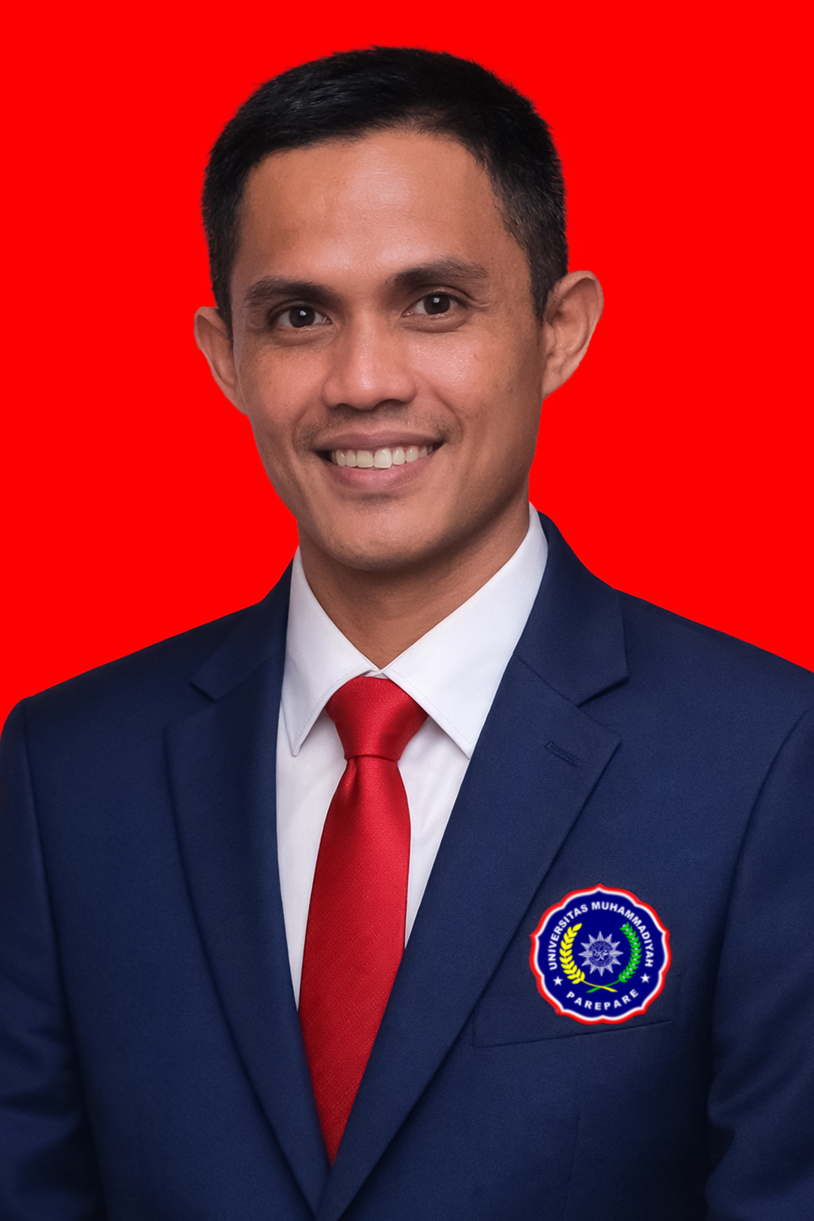 Dr. Syawal, S.Pd., M.Pd