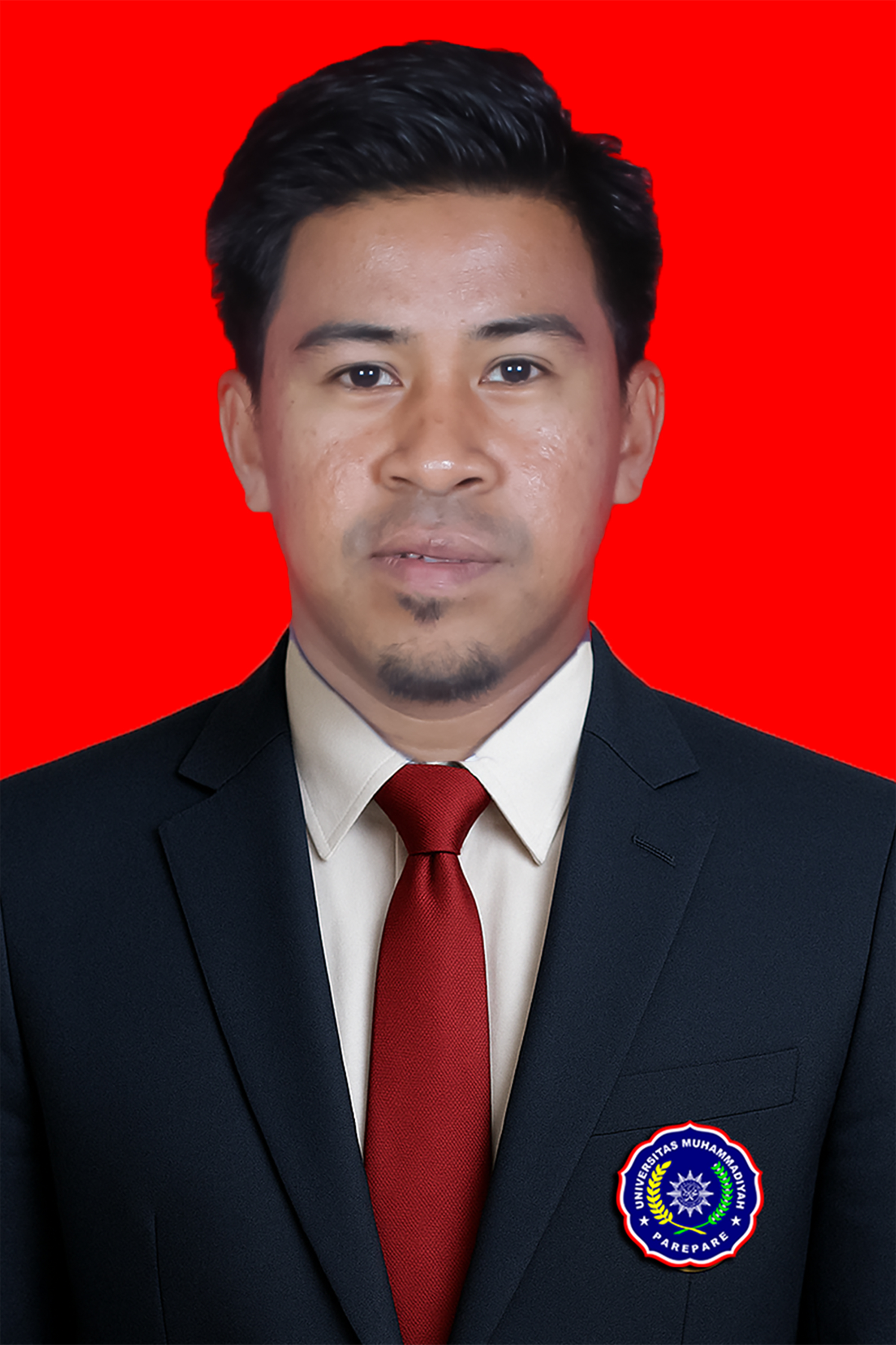 Usman, SKM., M. Kes., M.P. 