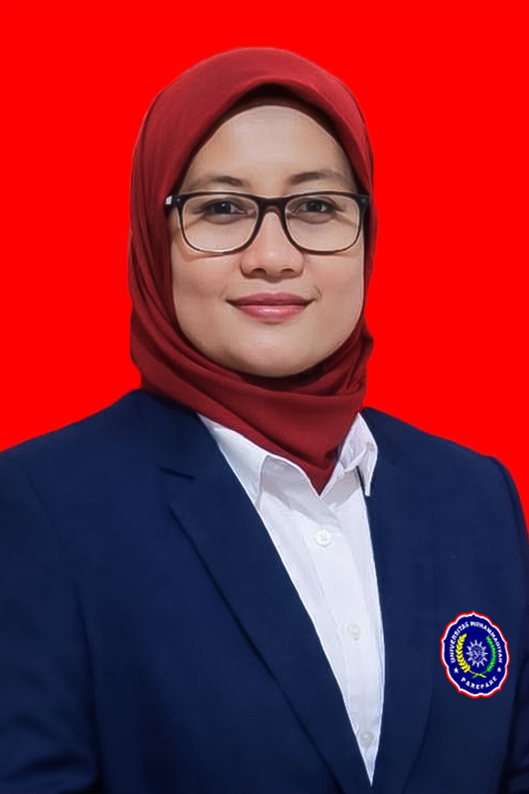 Dr. Sukmawati, S.P., M.P