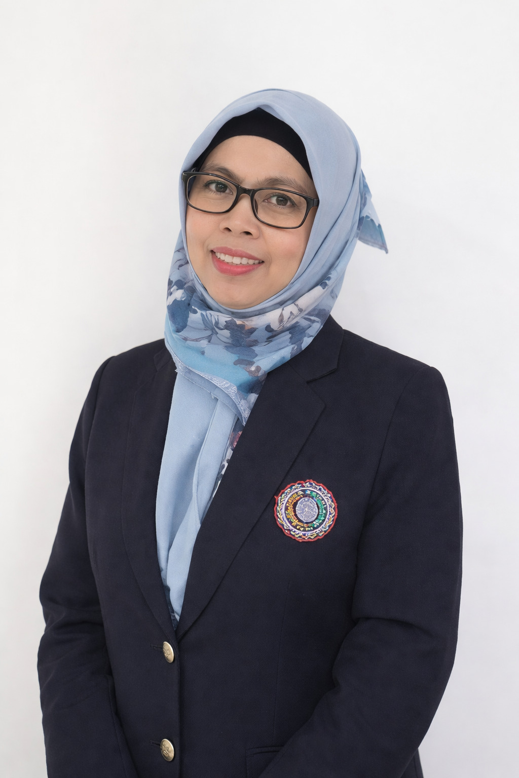 Dr. Rahmawati Semaun, S.Pt., M.P