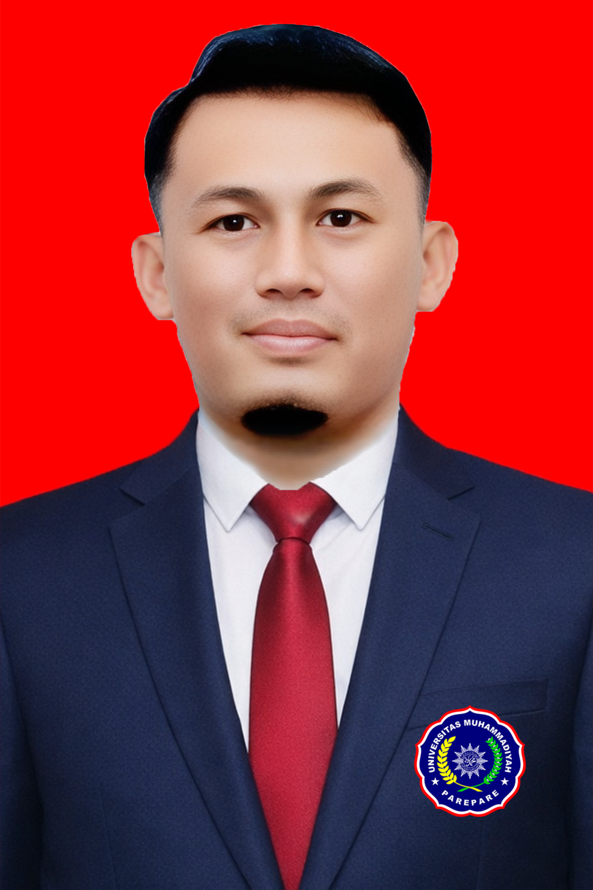 Dr. Nasrullah. A, S.Pd., M.Pd