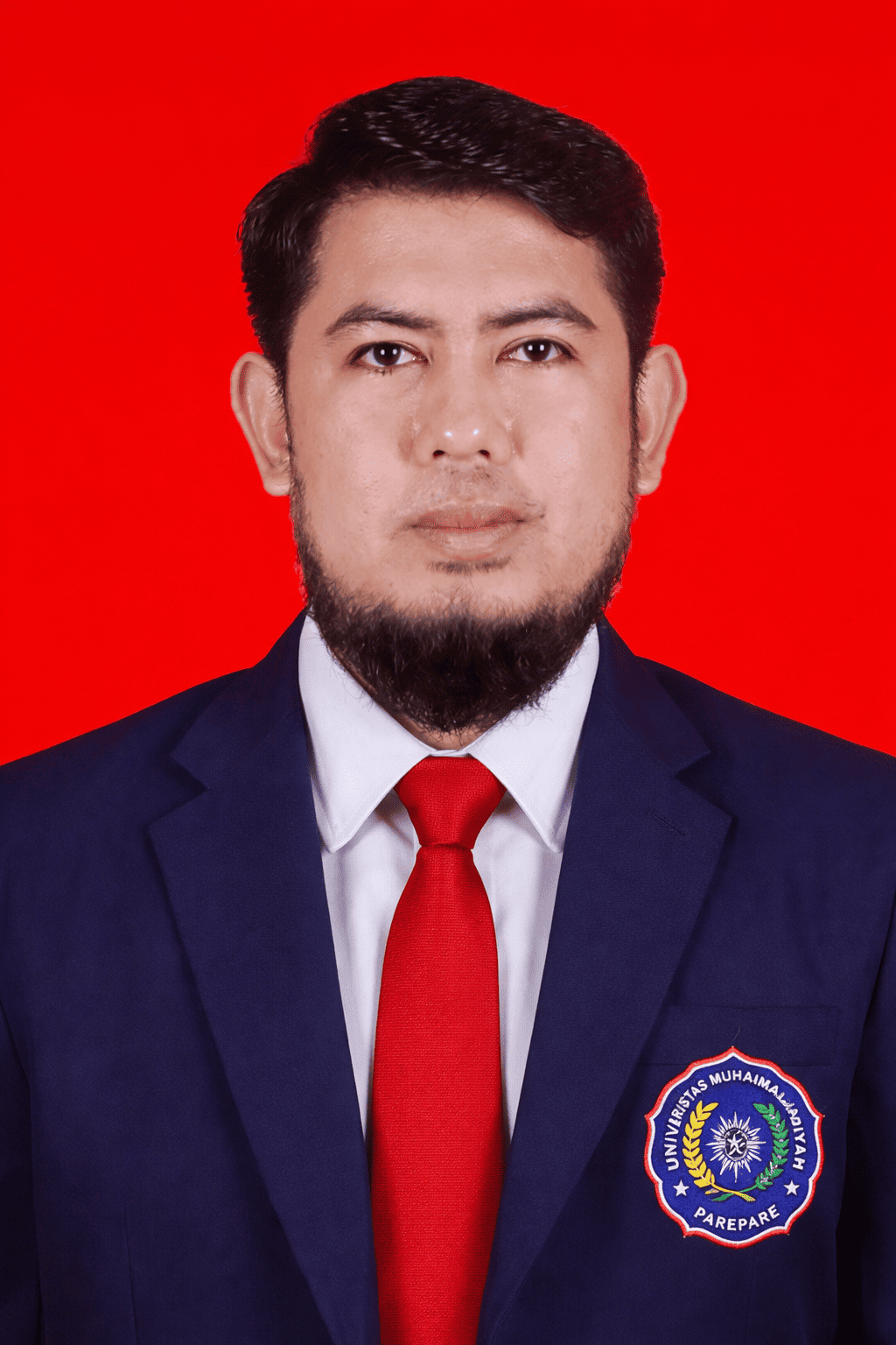 Bahruddin., SE., M.Si