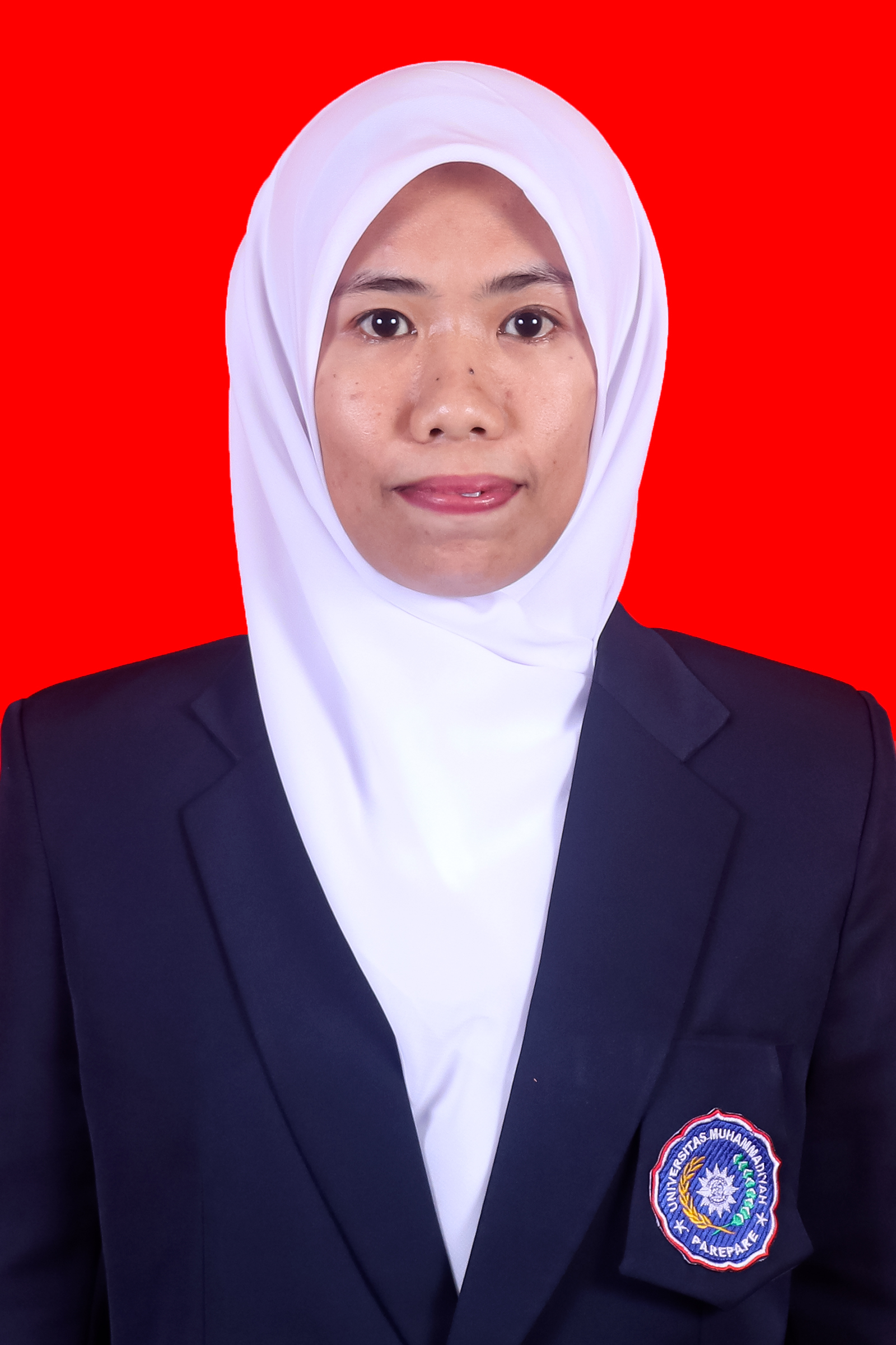 Ria Rezky Amir, S.Sos., M. S. Sos