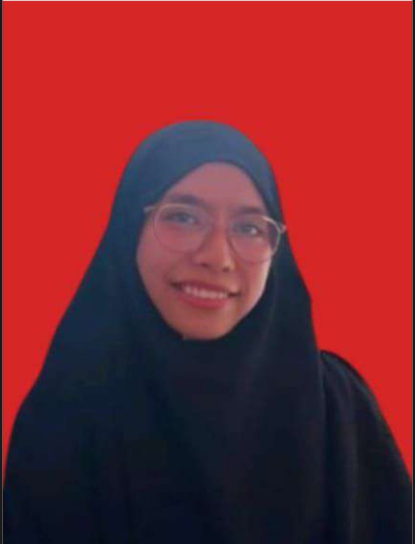 Vernita Sari, S.Pd., M.Pd.