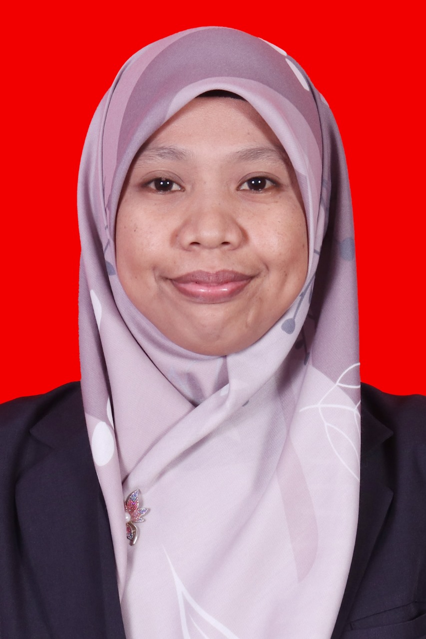 Dr. Salmiati, M. Pd. I