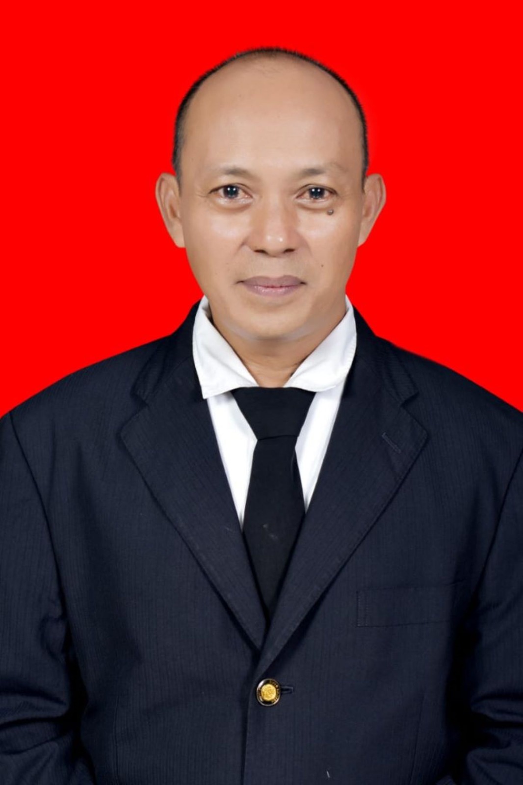 Muh. Jabir Muhammadiah, ST.,M.Ars