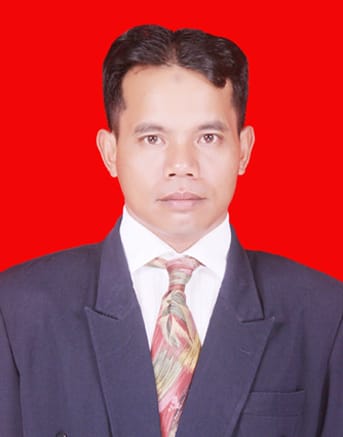 Hairuddin, ST., M.Si