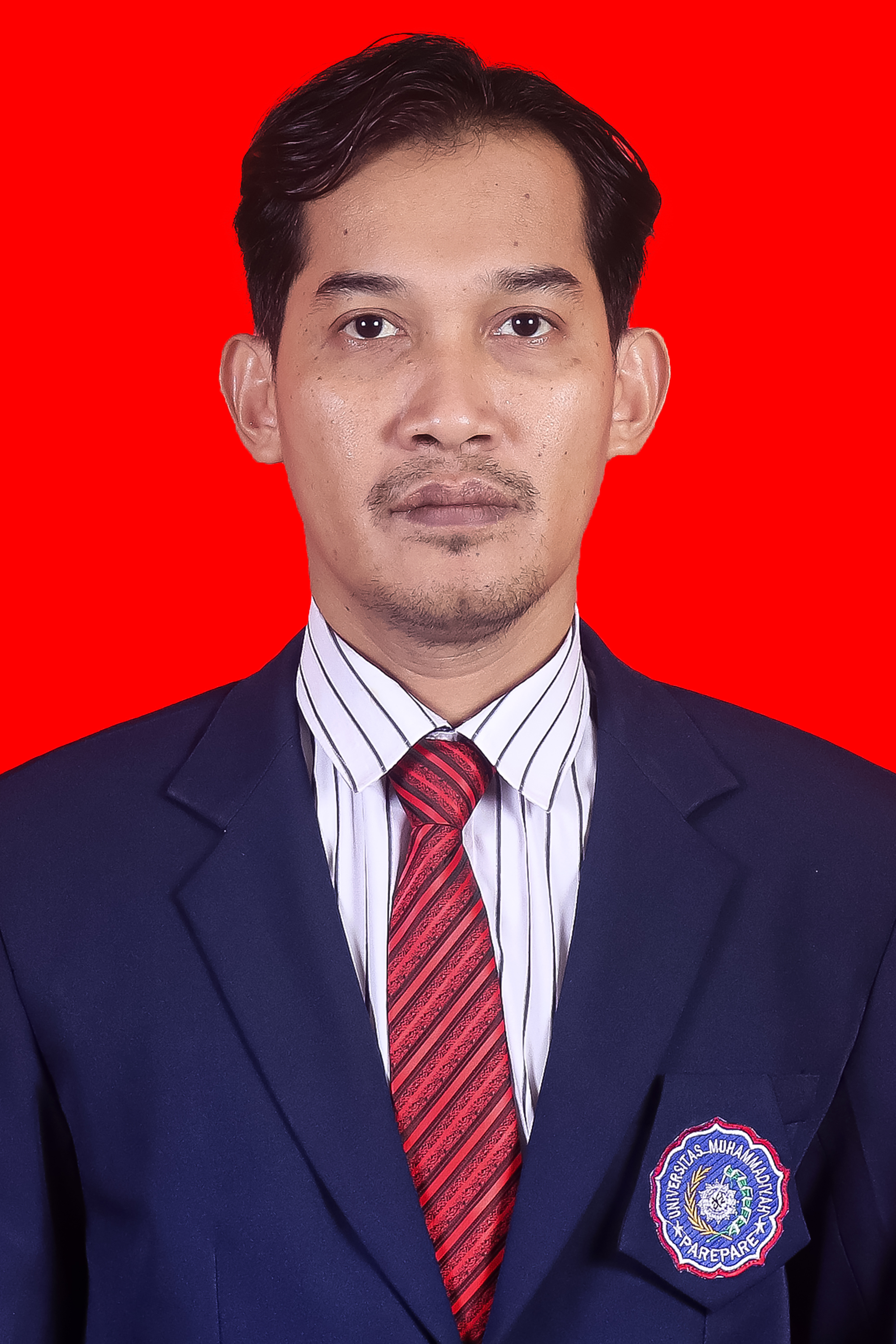 Taufiq Sawaty, S.Pd