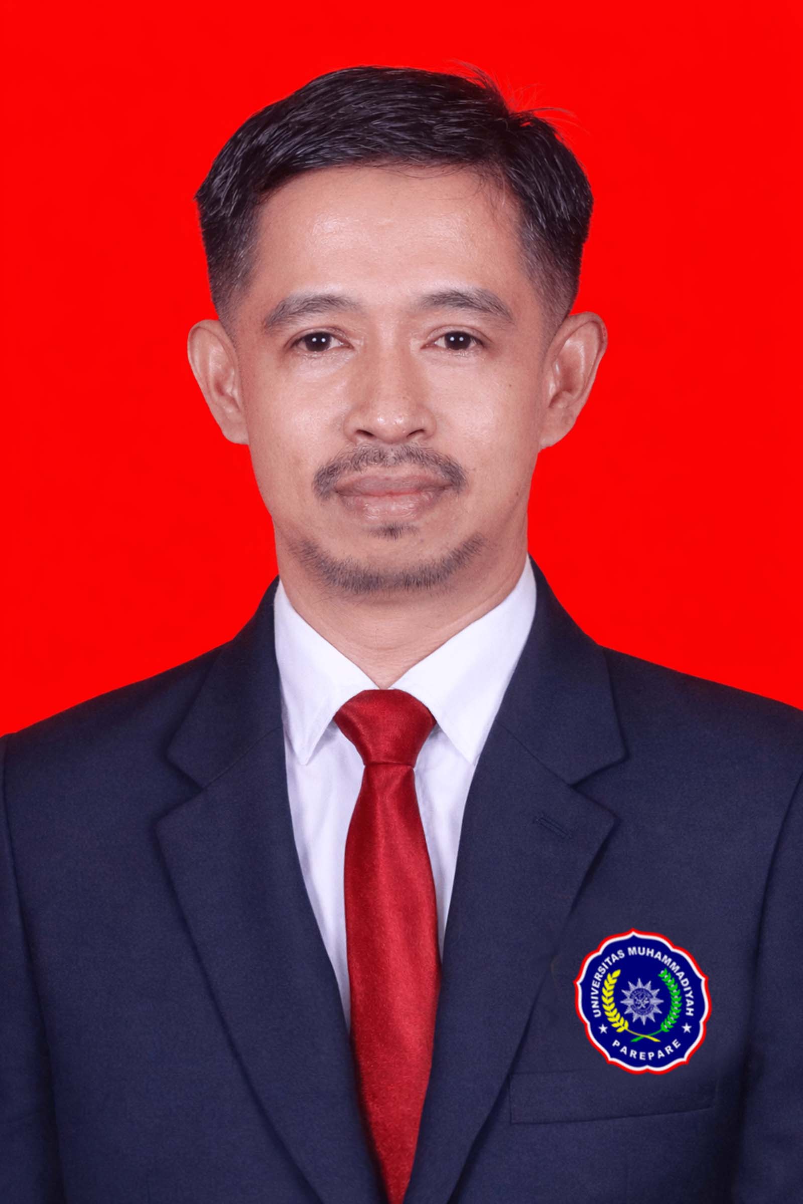 Ridwan Syam, S.Pd., M.P