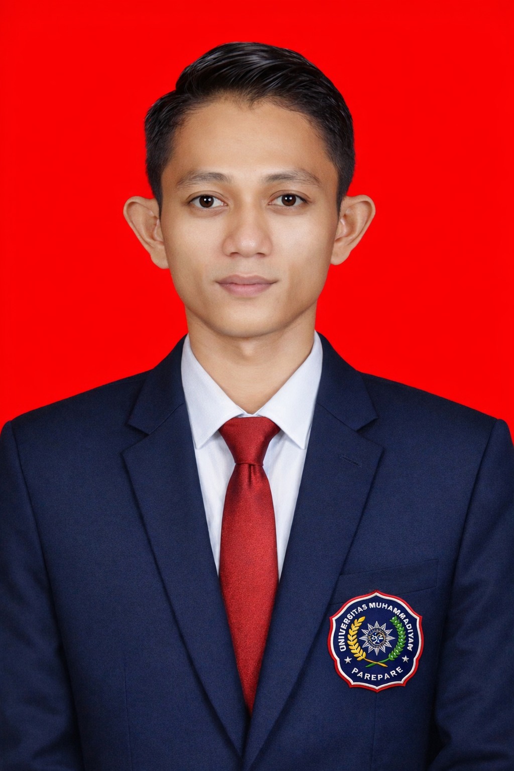 Ihwan Ridwan, S.Pd., M.Pd 