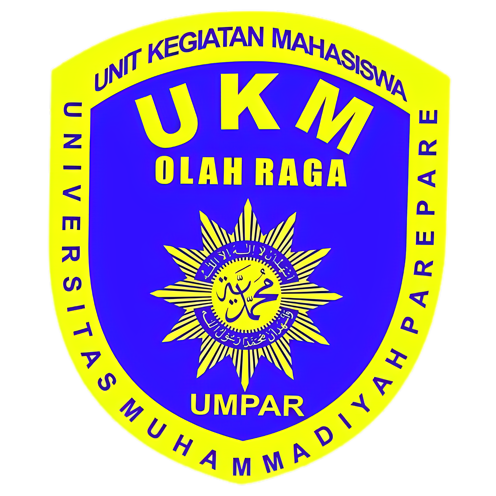 UKM OLAHRAGA