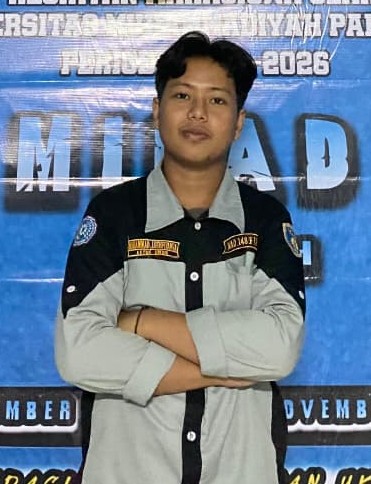 MUHAMMAD LUTHFIYANSA